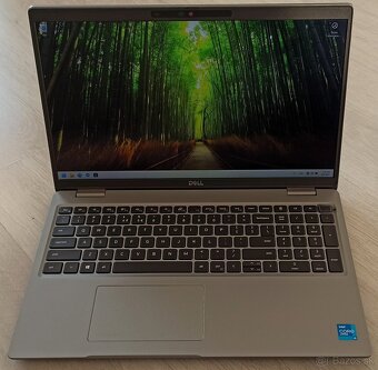 Notebook Dell Latitude 5520 - 3