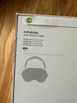 AirPods Max - 3