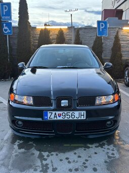 Seat Leon 1.9 tdi 96kw - 3