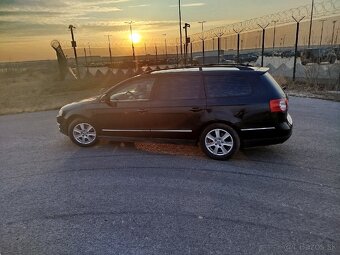 Predám Volkswagen Passat Kombi B6 - 3