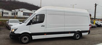 Mercedes Sprinter  2.2 CDI MAXI , SK auto __16 179 € bez DPH - 3