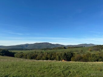 SLNEČNÝ, STAVEBNÝ POZEMOK NA PREDAJ, ŠÚTOVCE,OKRES PRIEVIDZA - 3