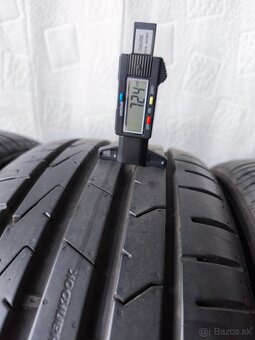 215/45 r18 letné pneumatiky Hankook Ventus Prime 3 7mm - 3