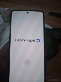 Predám xiaomi radmi note 11 výborný stav - 3