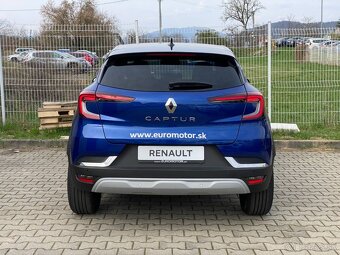 Renault Captur 1.0 TCe 90 Techno - 3