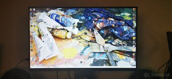 Monitor Dell S2417DG 24'' 165hz 2k - 3