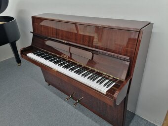 Piano Deluxe Made IN GERMANY - 3