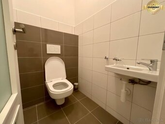 2izb byt v centre mesta na Štefánikovej ulici - 3