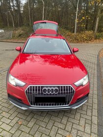 Audi A4 Allroad 2.0 TDI 163k quattro S tronic - 3