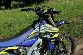 2013 YAMAHA YZF450 - 3