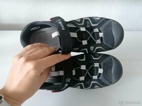 KAMIK KICK Pôv.cena: 55Eur Detské sandále - 3
