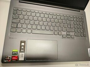 Lenovo Ideapad 5 Pro 16ARH7 Storm Grey - 3