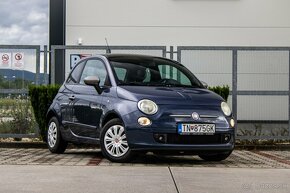 Fiat 500 twinair - 3