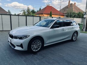 BMW 320d Touring mHev - 3