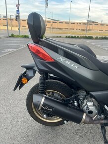 YAMAHA XMAX 300 TECH MAX 2021 - 3