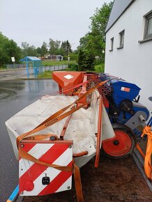 Kuhn gmd 602 2kusy - 3