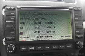 autoradio skoda navigation octavia 2 - 3