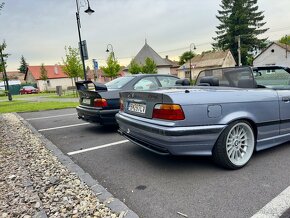 Bmw e36 320ci Convertible - 3