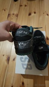 Nike SB Dunk Low There Skateboards - 3