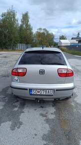 Seat Leon 1.6 77kw - 3