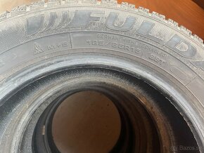 Zimné pneumatiky 185/65 R15 - 3