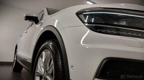 VW Tiguan Carat Exclusive, DSG automat reg.2018, 135309 km - 3