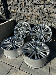 ✅ 5x112 r19original audi a4 b9 audi a5 - 3