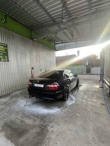 Bmw e46 320d 110kw Mpaket - 3