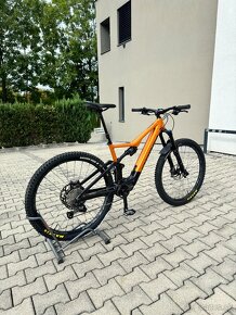 Orbea rise H15 - 3