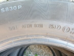 Continental ContiSeal 205/60 R16 Zimné 4ks - 3