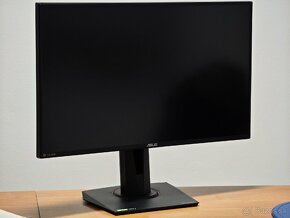 27" ASUS VG279QM Gaming HDR 280hz 1ms - 3