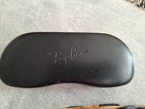 RayBan okuliare - 3