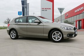 BMW Rad 1 118i Standard - 3