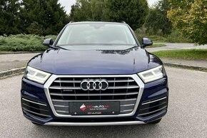 Audi Q5 40 20 TDI SPORT QUATRO Š TRONIC - 3