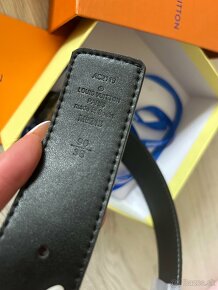 louis vuitton belt - 3