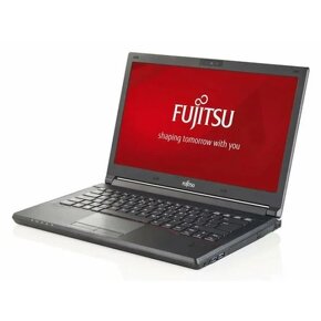 Fujitsu LifeBook E546 - 3