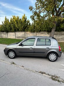 RENAULT CLIO 1.2 55kW - 3