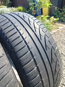 Michelin 225/45 r17 letne - 3