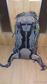 Deuter aircontact Pro 65+15 SL - 3