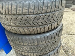 Pirelli Scorpion Winter 275/45 R20 110V - 3