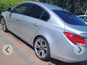 Opel Insignia opc - 3