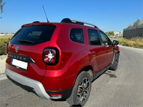 DACIA DUSTER 1.6 BENZIN TECHROAD - 3