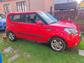 Kia Soul - 3