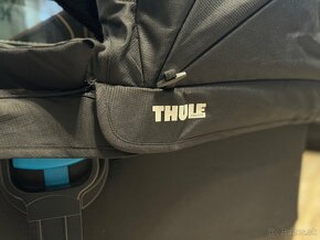 Thule Urban Glide 2 bassinet/vanička - 3