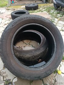 Pneumatiky uniroyal 205/55r 16 - 3