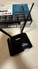 D-LINK DIR-605L WIRELESS N 300 CLOUD ROUTER - 3