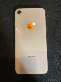 Predám Apple iPhone 8 64gb - 3