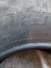 Matador Nordicca 205/55 R16 - 3