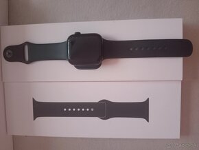 Apple Watch series 9 GPS - 3