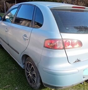 Seat Ibiza - 3